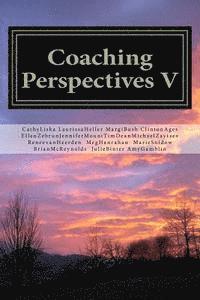 bokomslag Coaching Perspectives V