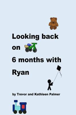 bokomslag Looking back on 6 Months with Ryan