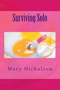 bokomslag Surviving Solo: A Very Funny Book