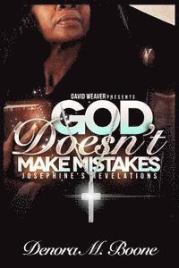 bokomslag God Doesn't Make Mistakes Collection