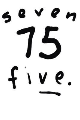 Seven Five: Seven Five 1