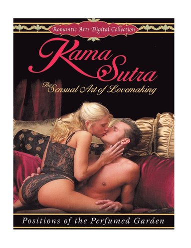 bokomslag The KAMA SUTRA [Illustrated]