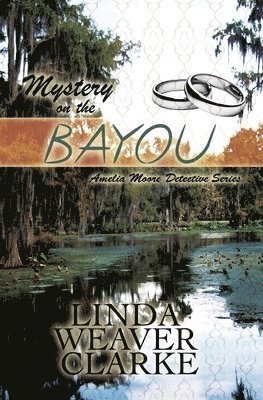 Mystery on the Bayou 1