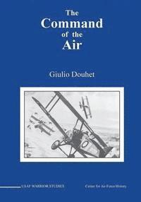 Giulio Douhet - The Command of The Air, Häftad