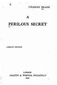 bokomslag A Perilous secret