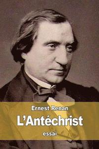 bokomslag L'Antéchrist
