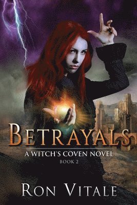 Betrayals 1