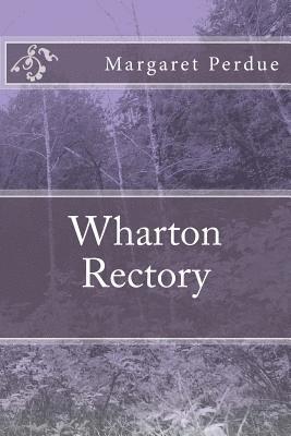 Wharton Rectory 1