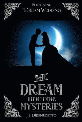 bokomslag Dream Wedding