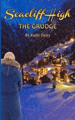Kathi Daley - Grudge, Häftad