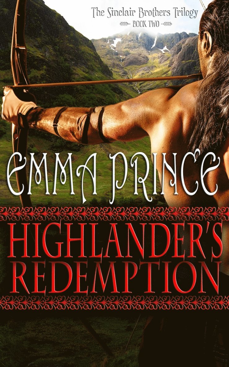 Highlander's Redemption 1