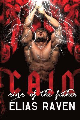 bokomslag Cain Sins of the Father