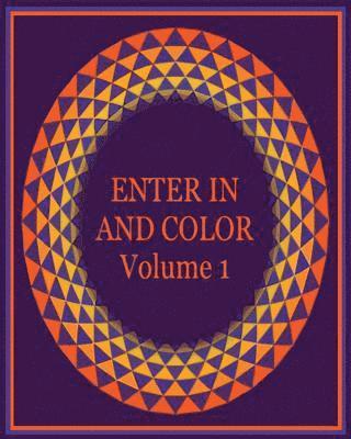Enter In and Color 1