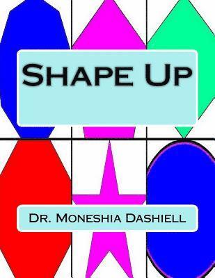 bokomslag Shape Up: Shape Up