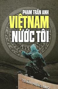 bokomslag Viet Nam Nuoc Toi