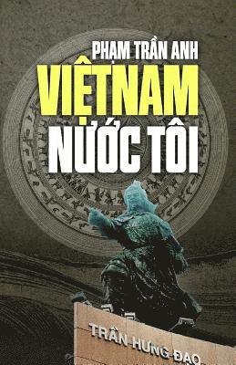 bokomslag Viet Nam Nuoc Toi