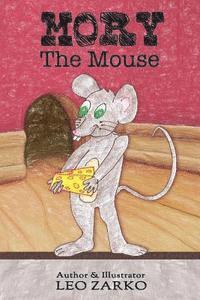 bokomslag Mory The Mouse