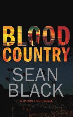 Blood Country 1