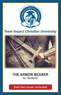 THE ARMOR BEARER for students 1