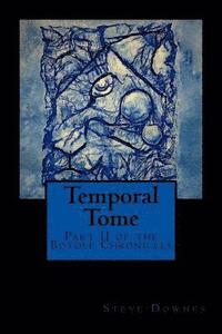 bokomslag Temporal Tome: Part II of the Botolf Chronicles