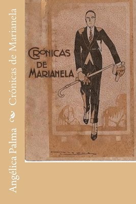 Angelica Palma - Crónicas de Marianela, Häftad