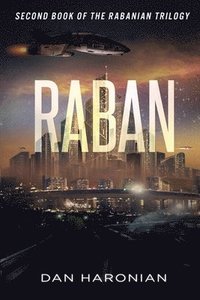bokomslag Raban