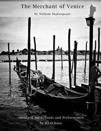 bokomslag Merchant of Venice