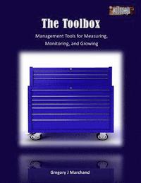 bokomslag The Toolbox