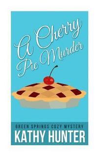 bokomslag Cherry Pie Murder