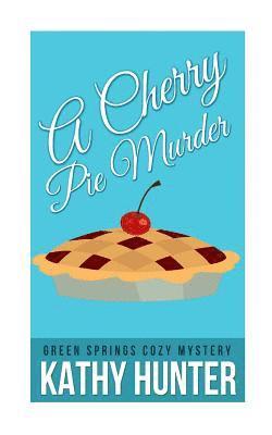 Cherry Pie Murder 1