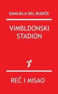 bokomslag Vimbldonski Stadion