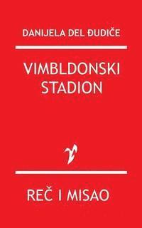bokomslag Vimbldonski Stadion