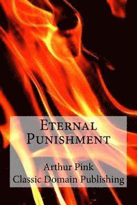 bokomslag Eternal Punishment