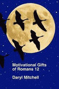 bokomslag Motivational Gifts of Romans 12