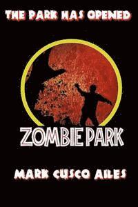 bokomslag Zombie Park
