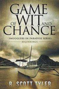 bokomslag Game of Wit and Chance: Beginnings