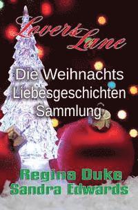 bokomslag Die Weihnachts-Liebesgeschichten-Sammlung