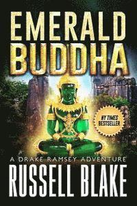 bokomslag Emerald Buddha