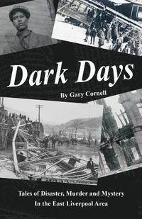 bokomslag Dark Days: Tales of Disaster, Murder and Mystery in the East Liverpool Area