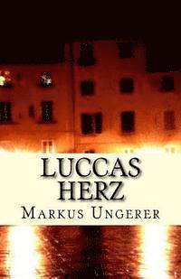 bokomslag Luccas Herz