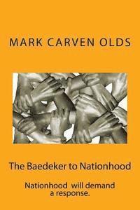 bokomslag The Baedeker to Nationhood