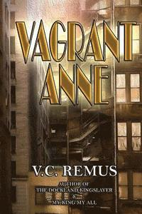 bokomslag Vagrant Anne: A Short Story