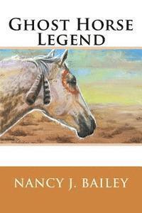 Ghost Horse Legend 1