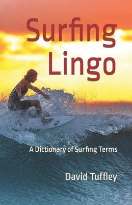 bokomslag Surfing Lingo