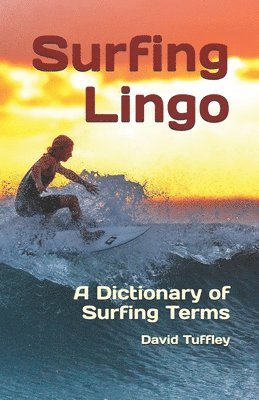 bokomslag Surfing Lingo