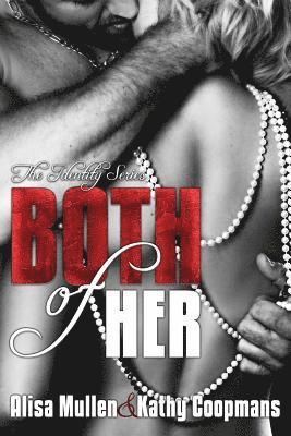 Kathy Coopmans, Rose David - Both of Her, Häftad