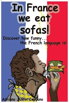 In France we eat sofas! 1