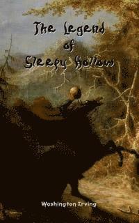 bokomslag The Legend of Sleepy Hollow: Code Keepers - Secret Personal Diary