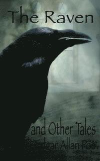 bokomslag The Raven and Other Tales by Edgar Allan Poe: Code Keepers - Secret Personal Diary