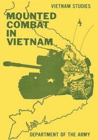 Mounted Combat in Vietnam 1